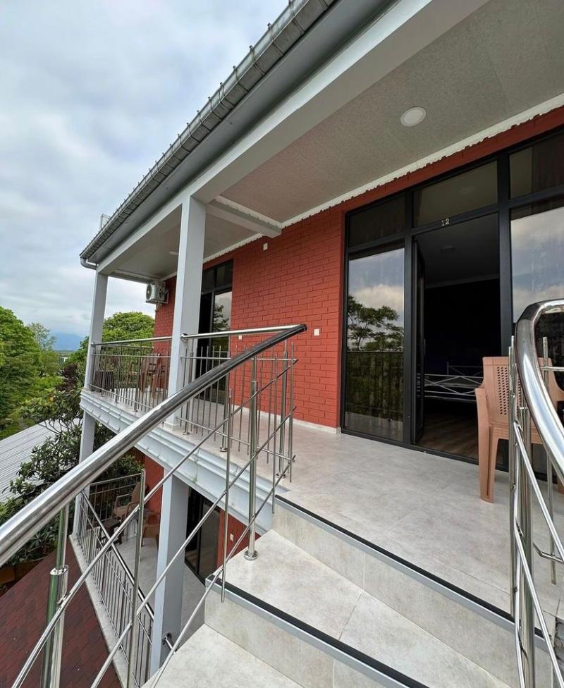 հյուրանոց кобулети отель hotel